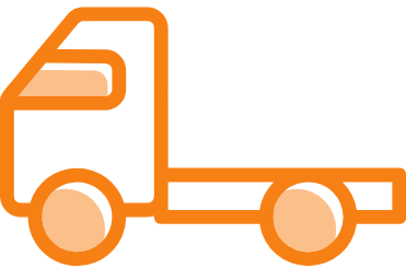 秀屿拖车/平板车